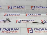 Замок спинки сиденья правый Toyota Camry (XV50) 7263033070