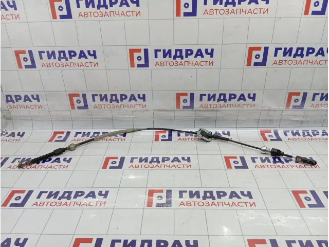 Трос КПП Toyota Camry (XV50) 3382033340