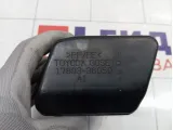 Резонатор воздушного фильтра Toyota Camry (XV50) 1789336050