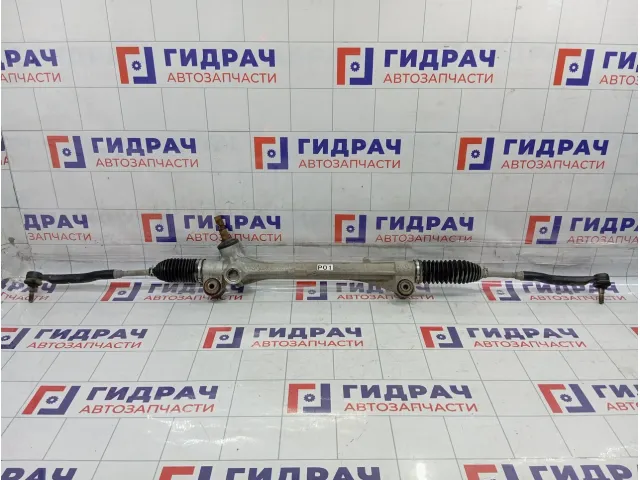 Рейка рулевая Toyota Camry (XV50) 4551033011