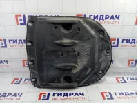 Защита антигравийная задняя Toyota Camry (XV50) 5841533010