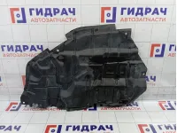 Пыльник двигателя нижний правый Toyota Camry (XV50) 5144133140
