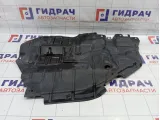 Пыльник двигателя нижний правый Toyota Camry (XV50) 5144133140