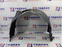 Локер (Подкрылок) передний левый Toyota Camry (XV50) 5387633190