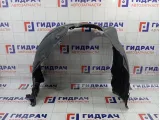 Локер (Подкрылок) передний правый Toyota Camry (XV50) 5387533190