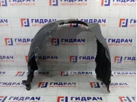 Локер (Подкрылок) передний правый Toyota Camry (XV50) 5387533190