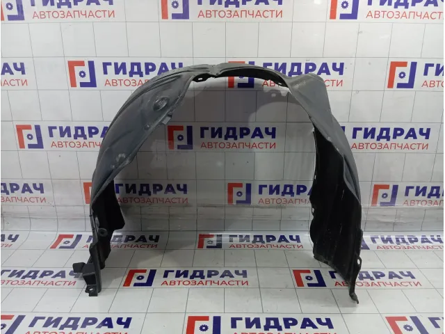 Локер (Подкрылок) передний правый Toyota Camry (XV50) 5387533190