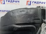 Локер (Подкрылок) передний правый Toyota Camry (XV50) 5387533190