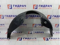 Локер (Подкрылок) задний правый Toyota Camry (XV50)