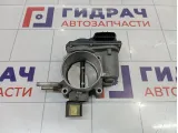 Дроссельная заслонка электрическая Toyota Camry (XV50) 220300V040