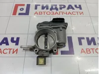 Дроссельная заслонка электрическая Toyota Camry (XV50) 220300V040