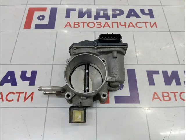 Дроссельная заслонка электрическая Toyota Camry (XV50) 220300V040