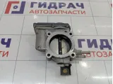 Дроссельная заслонка электрическая Toyota Camry (XV50) 220300V040