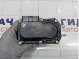 Дроссельная заслонка электрическая Toyota Camry (XV50) 220300V040