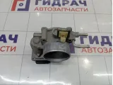 Дроссельная заслонка электрическая Toyota Camry (XV50) 220300V040