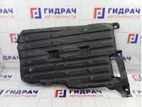 Защита антигравийная задняя левая Toyota Camry (XV50) 5839933030