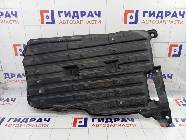 Защита антигравийная задняя левая Toyota Camry (XV50) 5839933030