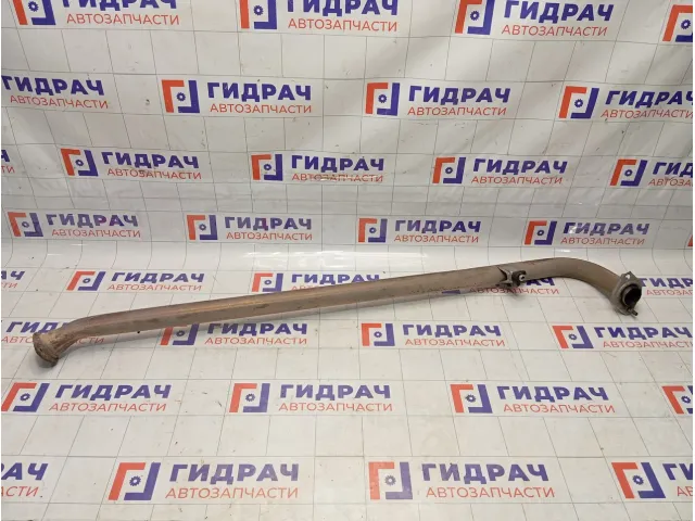 Глушитель средняя часть Toyota Camry (XV50) 1742036120