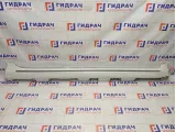 Накладка порога наружная правая Toyota Camry (XV50) 7585133100
