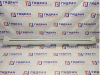 Накладка порога наружная правая Toyota Camry (XV50) 7585133100
