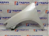 Крыло переднее левое Toyota Camry (XV50) 5381233210