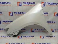 Крыло переднее левое Toyota Camry (XV50) 5381233210