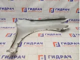 Крыло переднее левое Toyota Camry (XV50) 5381233210