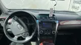 Датчик положения коленвала Toyota Camry (XV50) 9091905070