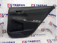 Обшивка двери задней правой Toyota Camry (XV55) 6763033B40C1
