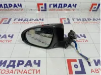 Зеркало электрическое левое Toyota Camry (XV55) 8794033A01
