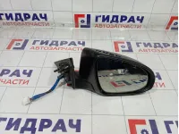 Зеркало электрическое правое Toyota Camry (XV55) 8791033A11