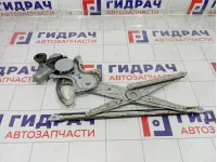 Стеклоподъемник электрический передний левый Toyota Camry (XV55) 6980206080