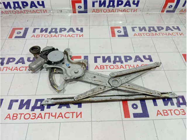 Стеклоподъемник электрический передний левый Toyota Camry (XV55) 6980206080