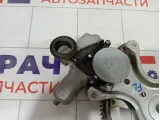 Стеклоподъемник электрический передний левый Toyota Camry (XV55) 6980206080