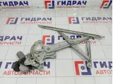 Стеклоподъемник электрический передний левый Toyota Camry (XV55) 6980206080