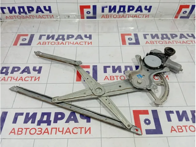Стеклоподъемник электрический передний правый Toyota Camry (XV55) 6980152140