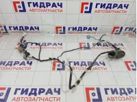Проводка двери передней правой Toyota Camry (XV55) 8215106Q10