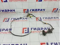 Проводка двери задней левой Toyota Camry (XV55) 8215406350B
