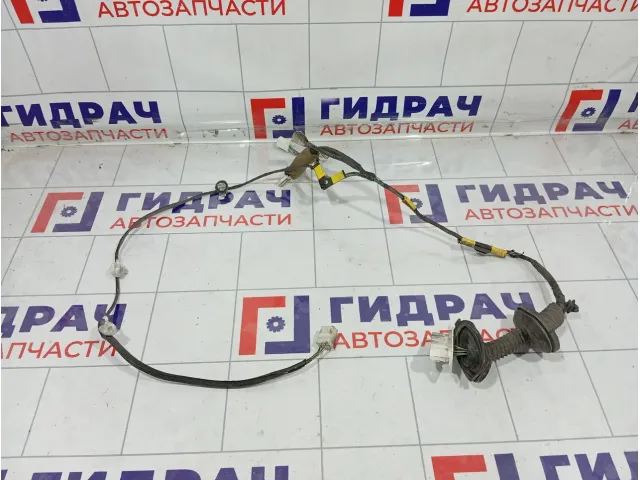 Проводка двери задней левой Toyota Camry (XV55) 8215406350B