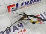 Проводка двери задней левой Toyota Camry (XV55) 8215406350B