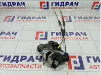 Замок двери передней левой Toyota Camry (XV55) 6904042241