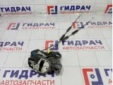Замок двери передней правой Toyota Camry (XV55) 6903042221