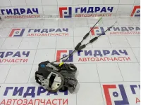 Замок двери передней правой Toyota Camry (XV55) 6903042221