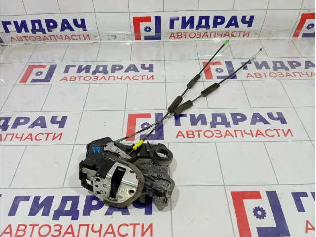 Замок двери передней правой Toyota Camry (XV55) 6903042221