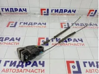 Замок двери задней левой Toyota Camry (XV55) 6906033120
