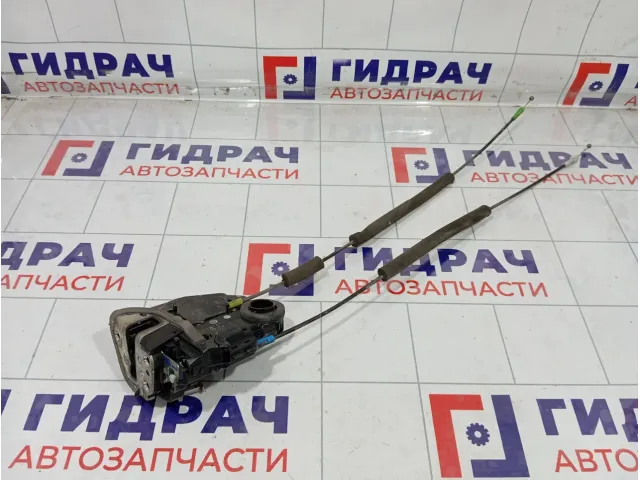 Замок двери задней левой Toyota Camry (XV55) 6906033120