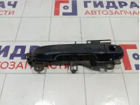 Ручка двери наружная передняя левая Toyota Camry (XV55)