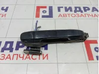 Ручка двери наружная задняя левая Toyota Camry (XV55)