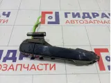 Ручка двери наружная задняя правая Toyota Camry (XV55)