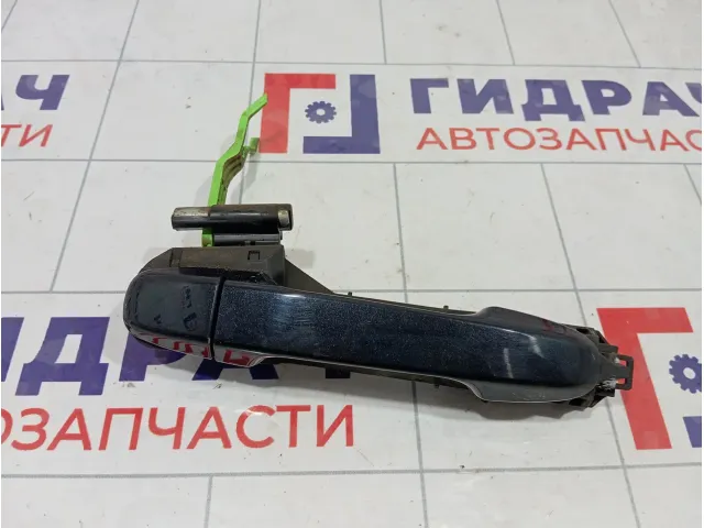 Ручка двери наружная задняя правая Toyota Camry (XV55)